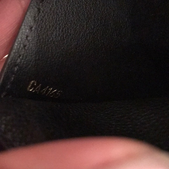 LV wallet - Picture 7 of 8